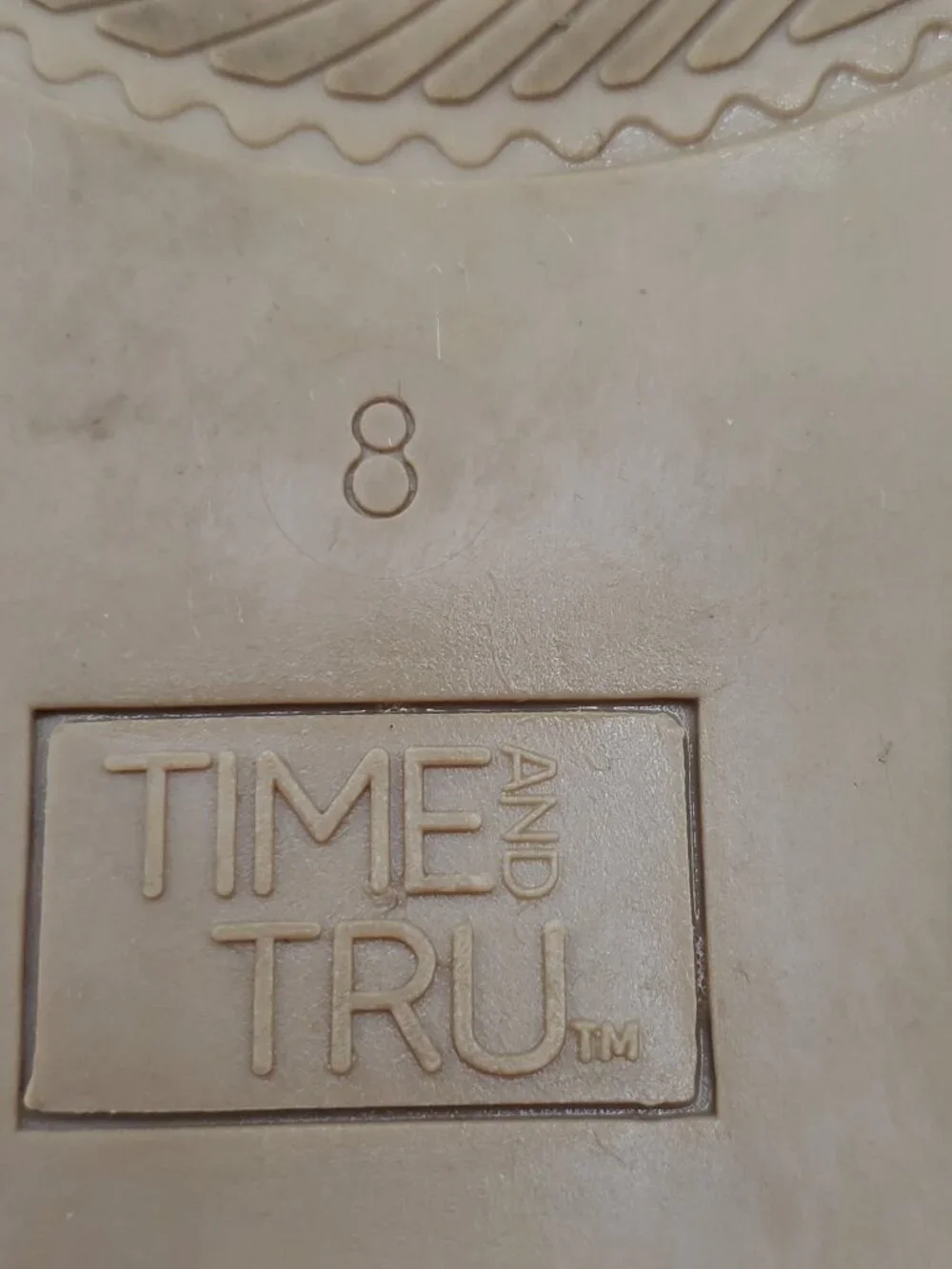 Time and Tru time tru